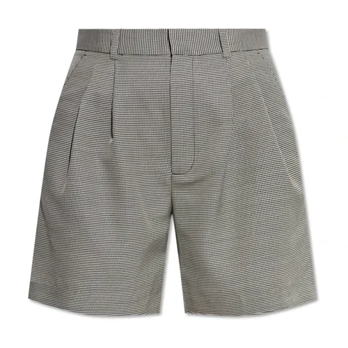 Shorts > Short Shorts - - Anine Bing - Modalova