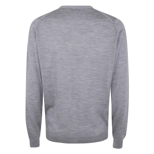 Knitwear > Cardigans - - John Smedley - Modalova