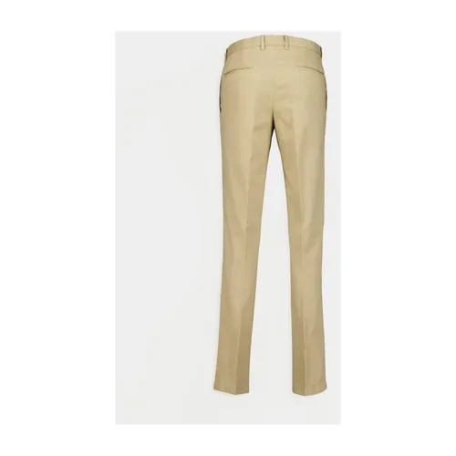 Trousers > Slim-fit Trousers - - Boglioli - Modalova