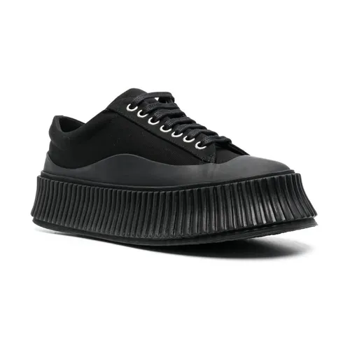 Shoes > Sneakers - - Jil Sander - Modalova