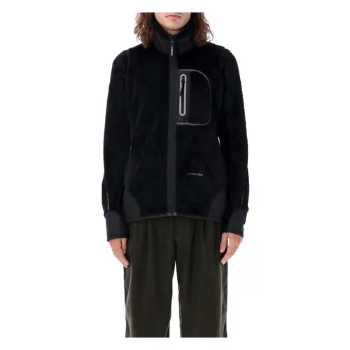 Sport > Outdoor > Jackets > Fleece Jackets - - And Wander - Modalova
