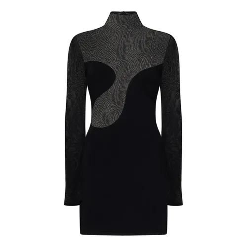 Dresses > Day Dresses > Short Dresses - - Nensi Dojaka - Modalova