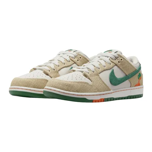 Nike - Shoes > Sneakers - Beige - Nike - Modalova
