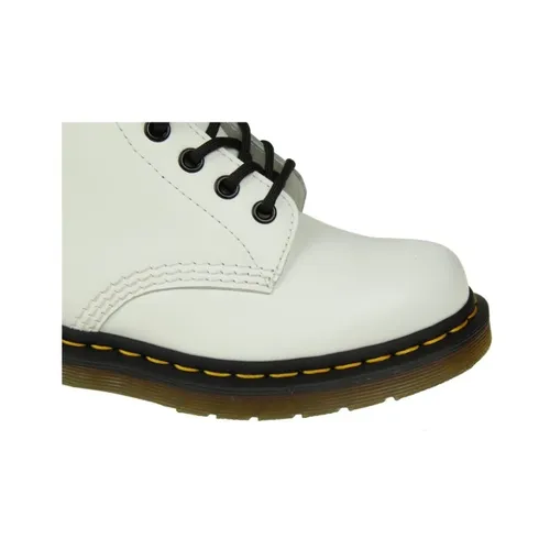 Shoes > Boots > Lace-up Boots - - Dr. Martens - Modalova