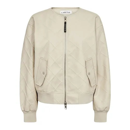 Jackets > Bomber Jackets - - Haute L'Amitié - Modalova