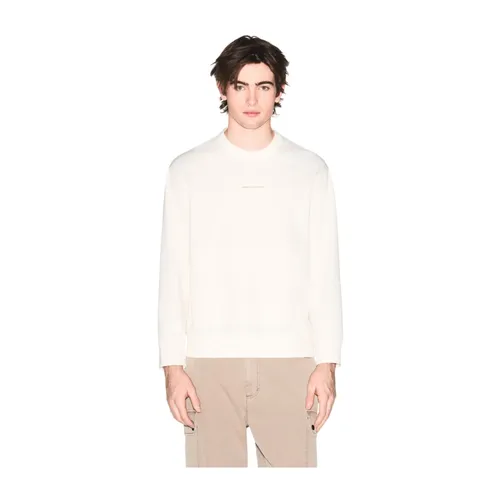 Sweatshirts & Hoodies > Sweatshirts - - Armani Exchange - Modalova