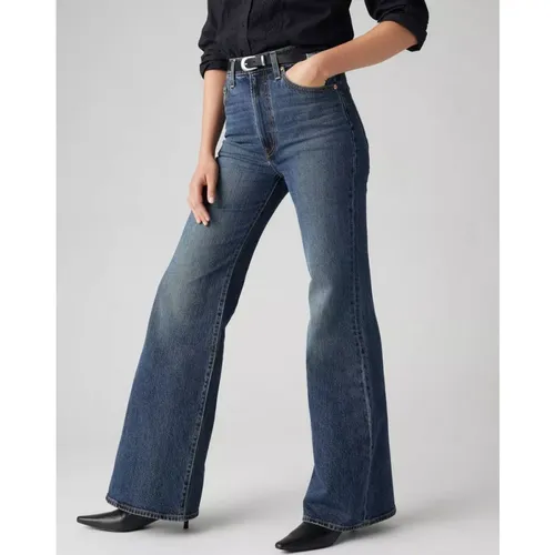 Jeans > Flared Jeans - - Levi's - Modalova
