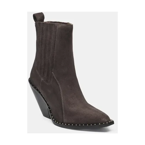 Shoes > Boots > Cowboy Boots - - Fabienne Chapot - Modalova