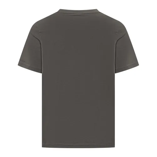 Tops > T-Shirts - - Moose Knuckles - Modalova