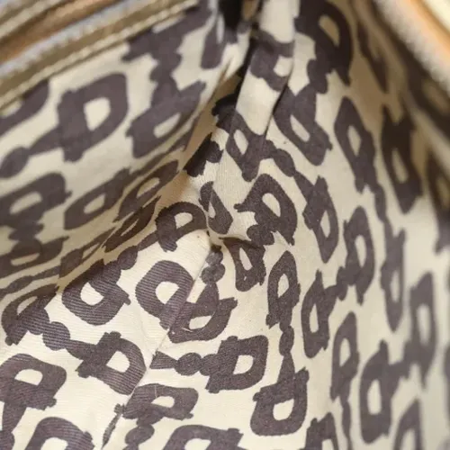 Pre-owned > Pre-owned Bags > Pre-owned Cross Body Bags - - Gucci Vintage - Modalova
