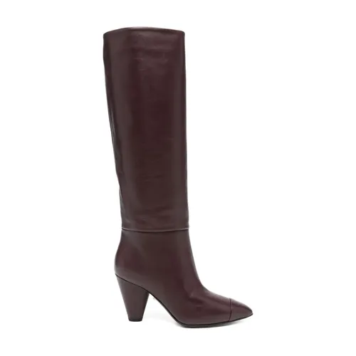 Shoes > Boots > Heeled Boots - - Alevi Milano - Modalova