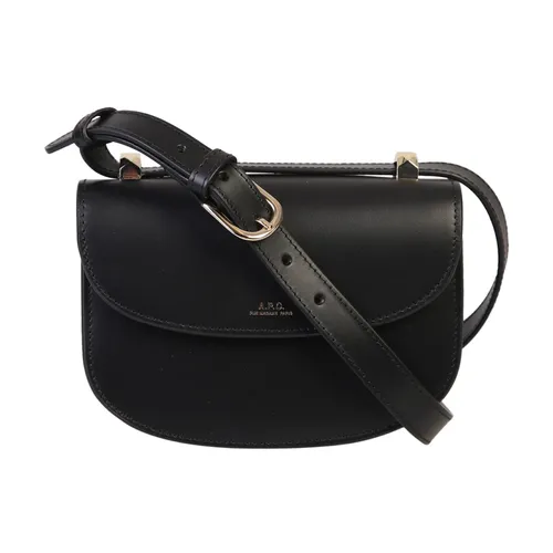 Bags > Cross Body Bags - - A.p.c. - Modalova