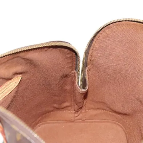 Pre-owned > Pre-owned Bags > Pre-owned Handbags - - Louis Vuitton Vintage - Modalova