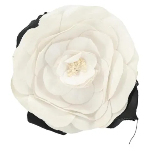 Pre-owned > Pre-owned Bags > Pre-owned Mini Bags - - Chanel Vintage - Modalova