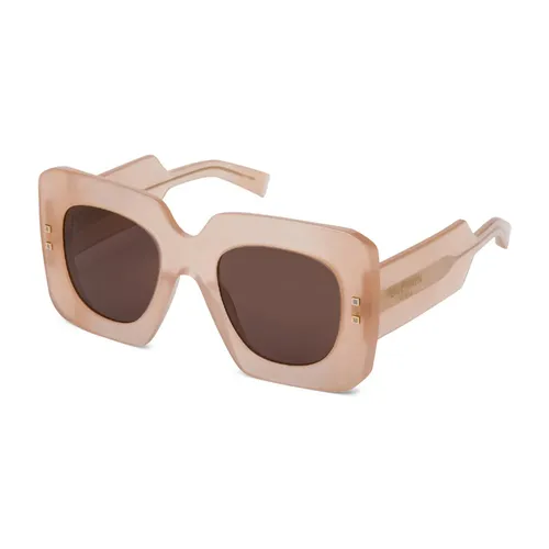 Accessories > Sunglasses - - Balmain - Modalova
