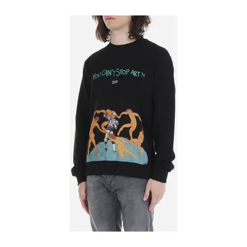 Sweatshirts & Hoodies > Sweatshirts - - Throwback - Modalova