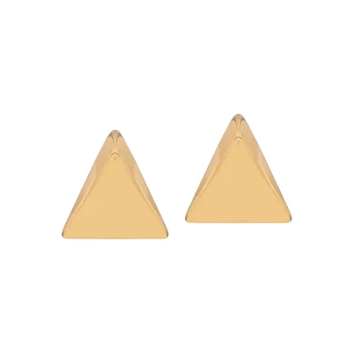 Accessories > Jewellery > Earrings - - Federica Tosi - Modalova