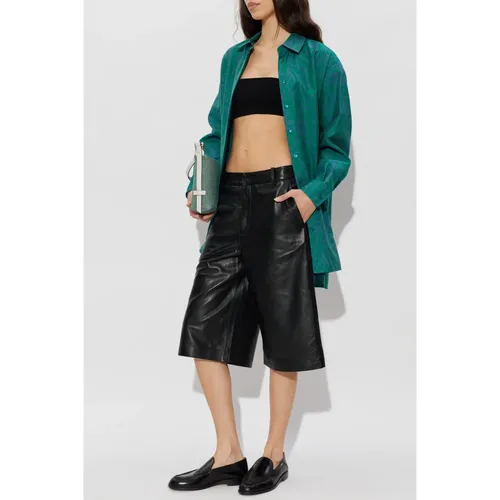 Blouses & Shirts > Shirts - - Max Mara - Modalova