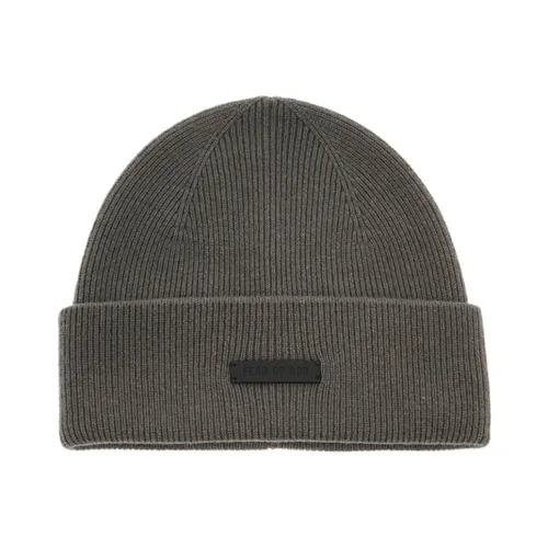 Accessories > Hats > Beanies - - Fear Of God - Modalova