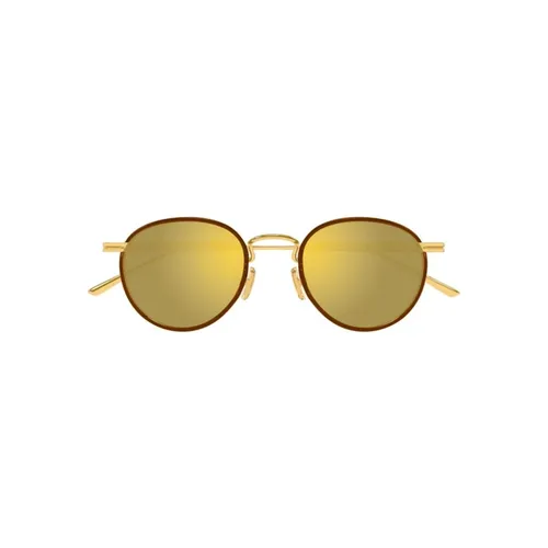 Accessories > Sunglasses - - Bottega Veneta - Modalova