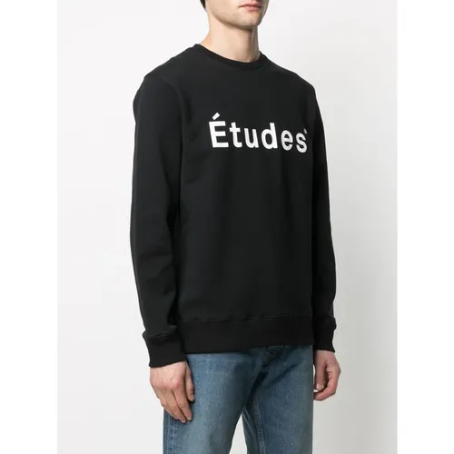 Sweatshirts & Hoodies > Sweatshirts - - Études - Modalova