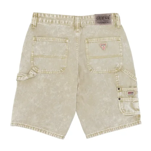 Shorts > Denim Shorts - - Guess - Modalova