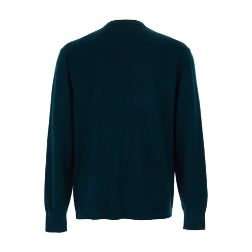 Knitwear > Round-neck Knitwear - - Calvin Klein - Modalova