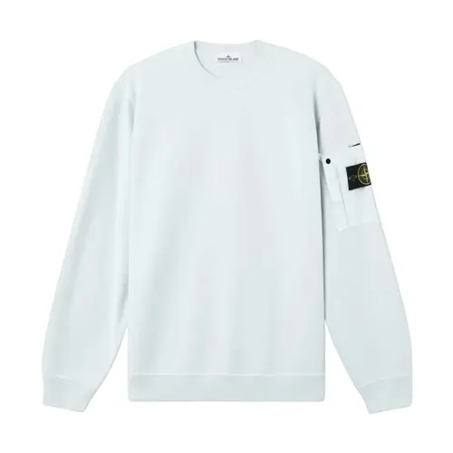 Sweatshirts & Hoodies > Sweatshirts - - Stone Island - Modalova