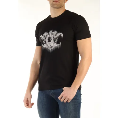 Tops > T-Shirts - - John Richmond - Modalova