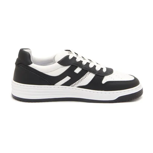 Hogan - Shoes > Sneakers - White - Hogan - Modalova