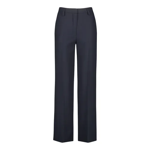 Trousers > Wide Trousers - - Gerry Weber - Modalova