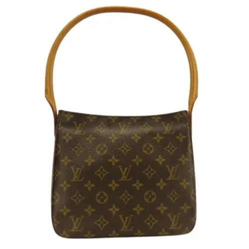 Pre-owned > Pre-owned Bags > Pre-owned Handbags - - Louis Vuitton Vintage - Modalova