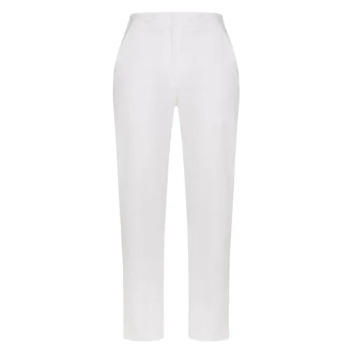 Trousers > Cropped Trousers - - Seventy - Modalova