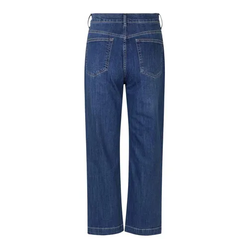 Jeans > Straight Jeans - - Masai - Modalova