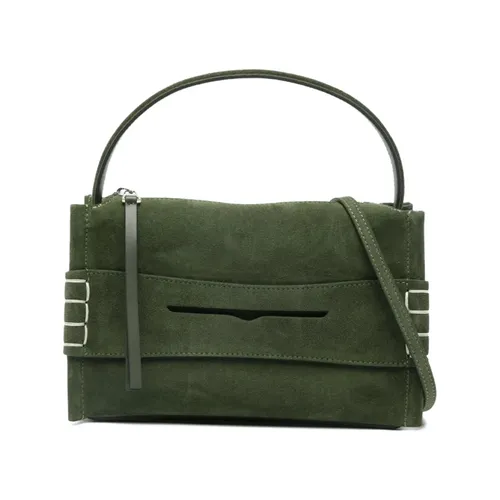 Bags > Handbags - - JW Anderson - Modalova