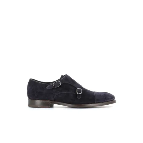Shoes > Flats > Business Shoes - - Henderson - Modalova