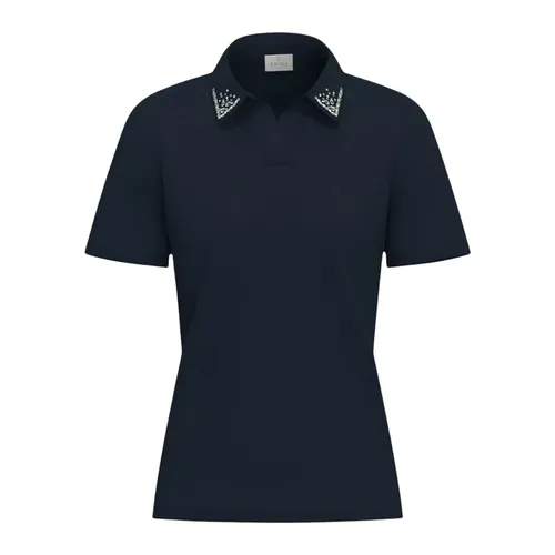 Tops > Polo Shirts - - Emme DI Marella - Modalova