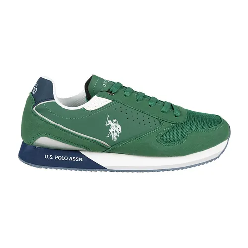 Shoes > Sneakers - - U.s. Polo Assn. - Modalova