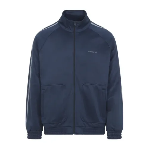 Sweatshirts & Hoodies > Zip-throughs - - Carhartt Wip - Modalova