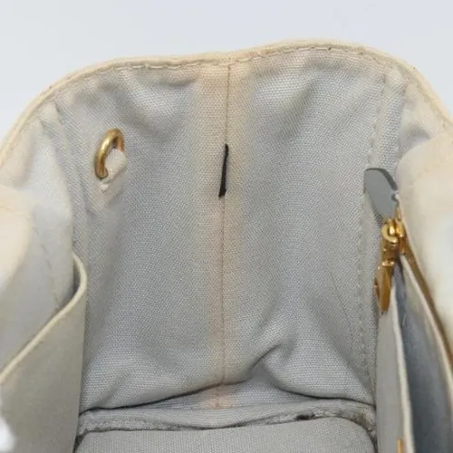 Pre-owned > Pre-owned Bags > Pre-owned Tote Bags - - Prada Vintage - Modalova