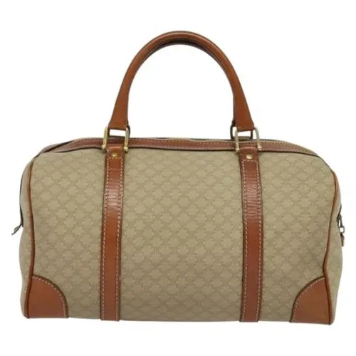 Pre-owned > Pre-owned Bags > Pre-owned Handbags - - Celine Vintage - Modalova