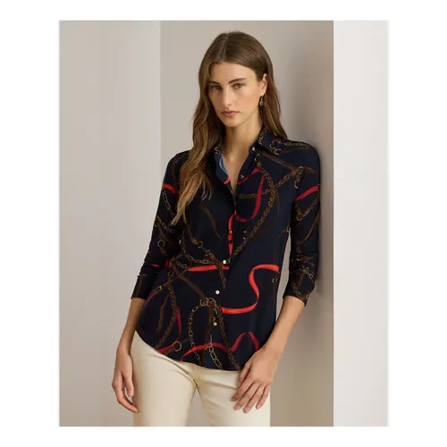 Blouses & Shirts > Shirts - - Ralph Lauren - Modalova