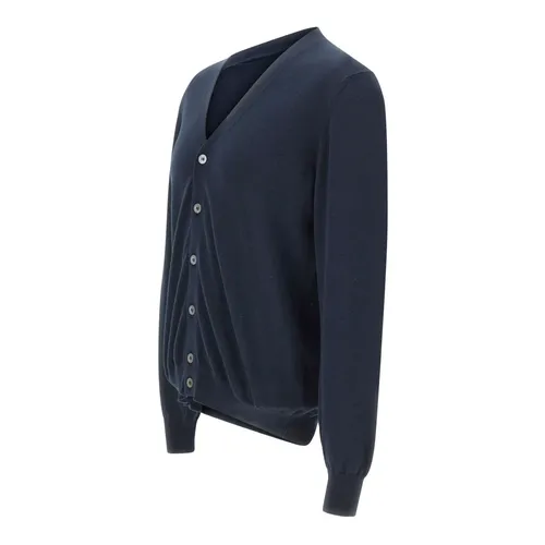 Knitwear > Cardigans - - Gran Sasso - Modalova