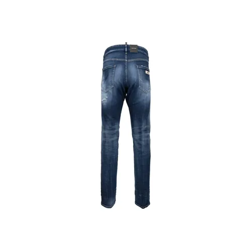 Jeans > Slim-fit Jeans - - Dsquared2 - Modalova