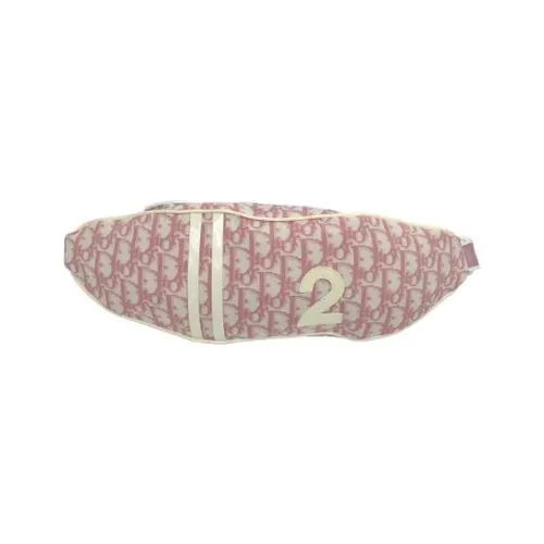 Pre-owned > Pre-owned Bags > Pre-owned Belt Bags - - Dior Vintage - Modalova