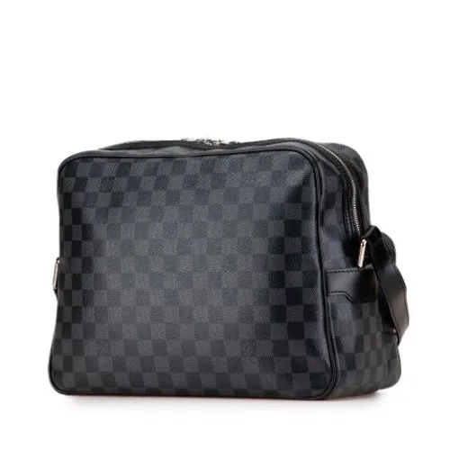 Pre-owned > Pre-owned Bags > Pre-owned Cross Body Bags - - Louis Vuitton Vintage - Modalova