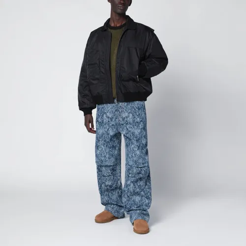 Jackets > Bomber Jackets - - Brain Dead - Modalova