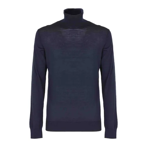 Knitwear > Turtlenecks - - L.b.m. 1911 - Modalova