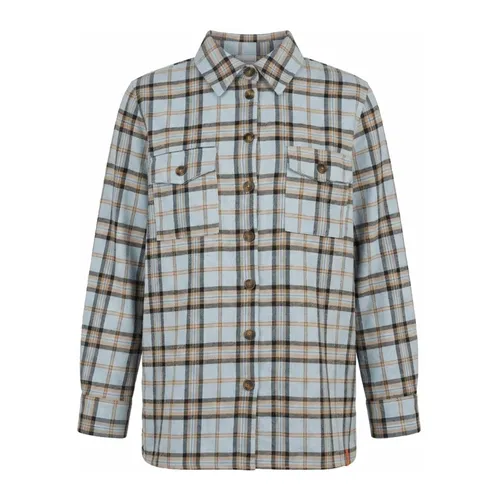 Blouses & Shirts > Shirts - - Lind - Modalova