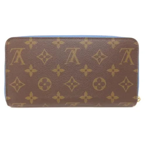 Pre-owned > Pre-owned Accessories > Pre-owned Wallets - - Louis Vuitton Vintage - Modalova